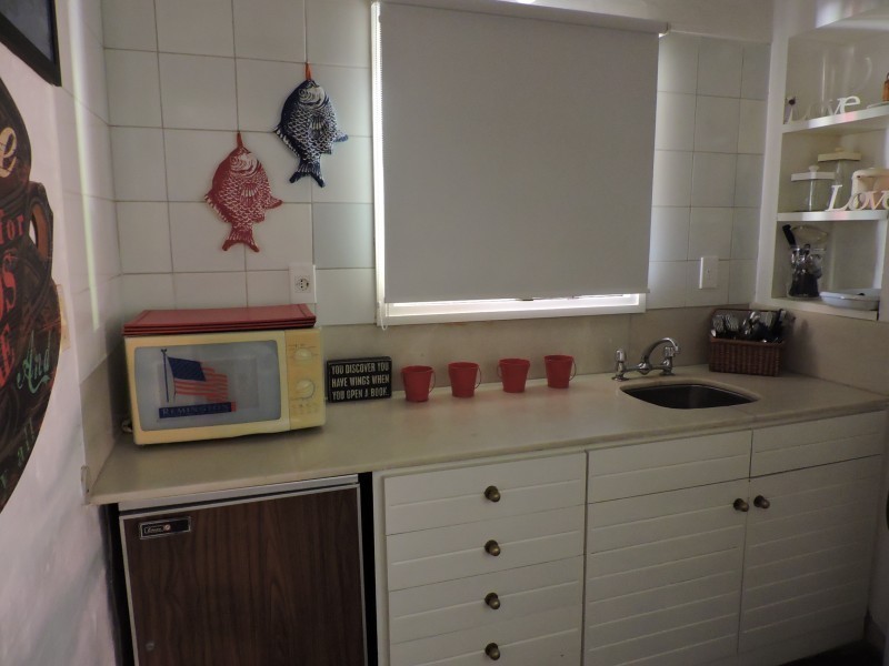 Casa en alquiler con pileta en la desembocadura